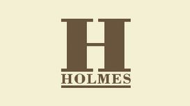 Holmes Building Contractors