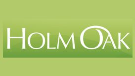 Holm Oak Developments