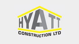 Hyatt Construction