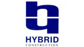 Hybrid Construction