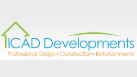 ICAD Developments