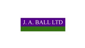 Ball J A Ball J A