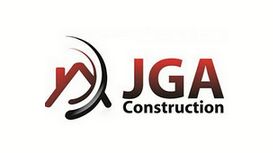 JGA Construction JGA Construction