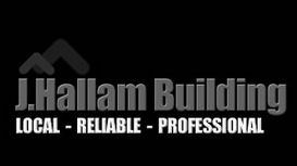 J Hallam Building Services