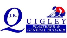 J K Quigley Plasterers J K Quigley Plasterers