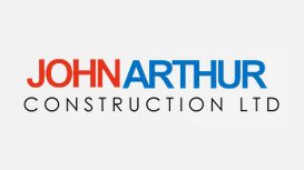 John Arthur Construction