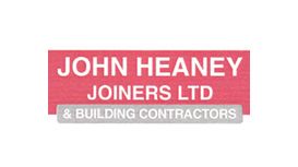 John Heaney Joiners