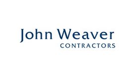 John Weaver (Contractors)
