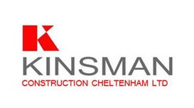 Kinsman Construction