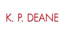 Deane K P