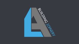 LA Building & Joinery