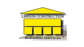 Lawson Construction Services