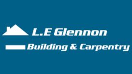 L.E Glennon Building & Carpentry