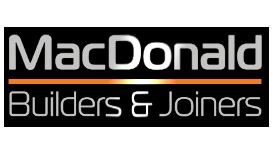 Macdonald Builders & Joiners