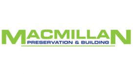 MacMillan Preservation