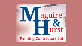 Maguire & Hurst Painting Contractors