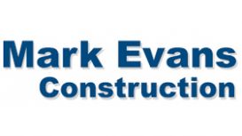 Mark Evans Construction