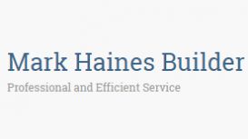 Mark Haines Builder