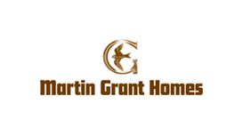 Martin Grant Homes