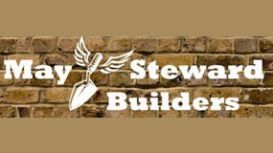 May Steward Builders