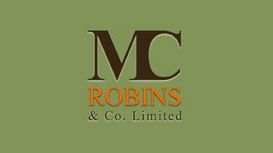 M.C.Robins