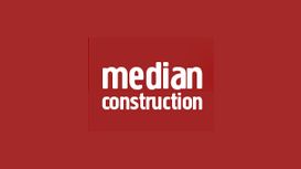 Median Construction