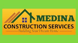 Medina Construction