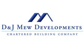 D & J Mew Developments