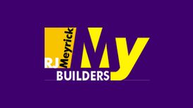 Meyrick BUILDERS