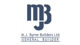 M. J. Byrne Buiders