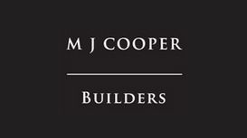 M J Cooper Builders
