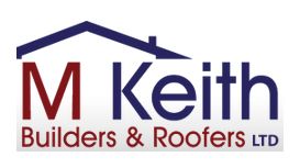 Mkeith Builders & Roofers