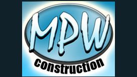 M P W Construction