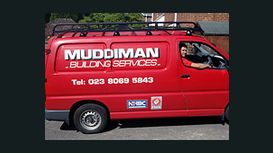 Muddiman Building Services