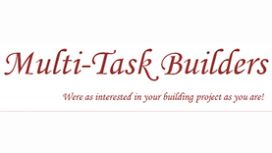 Multi-Task Builders