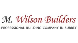 M. Wilson Builders