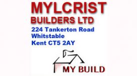 Mylcrist Builders Mylcrist Builders