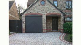 Newland Paving