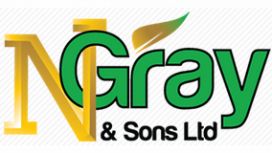 N Gray & Sons