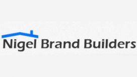 Nigel Brand Builders