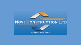 Novi Construction