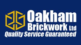 Oakham Brickwork