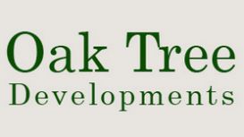 Oaktree Developments