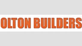 Olton Builders