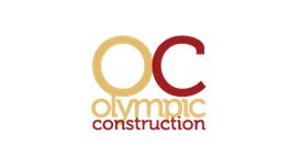 Olympic Construction Damp Proofing