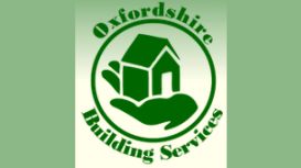 Oxfordshire Building Services