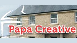 Papa Creative Builders