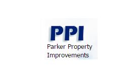 Parker Property Improvements