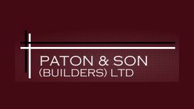 Paton & Son Builders
