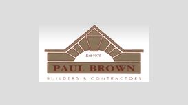 Paul Brown